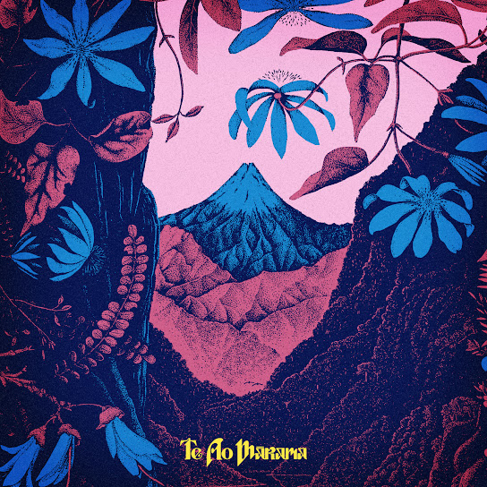 Te Ao Mārama