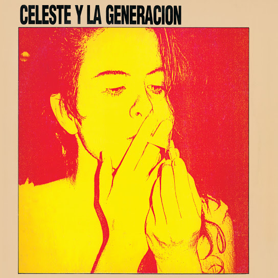 Celeste y la Generación