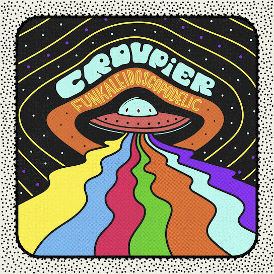 Funkaleidoscopodelic