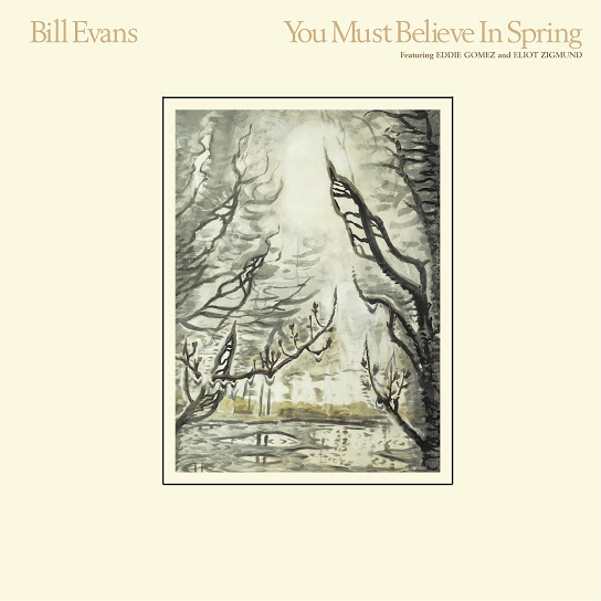 You Must Believe In Spring