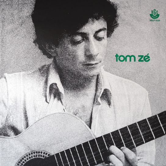 Tom Zé