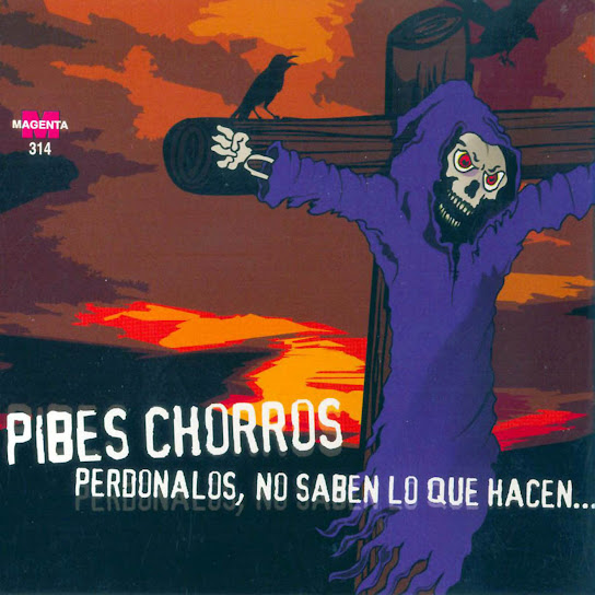 Perdonalos, No Saben lo que Hacen