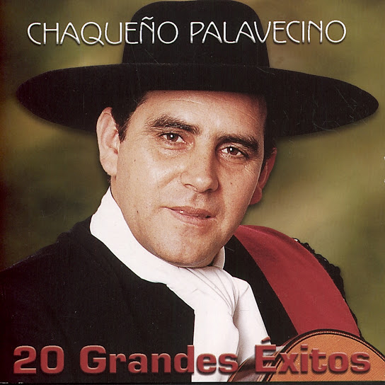20 Grandes Éxitos