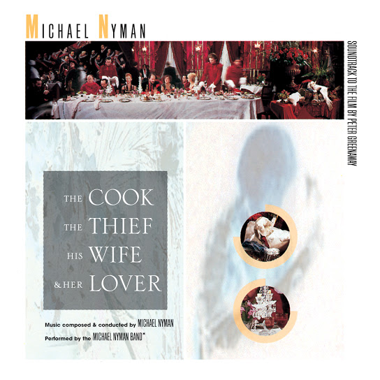 The Cook, The Thief, His Wife And Her Lover