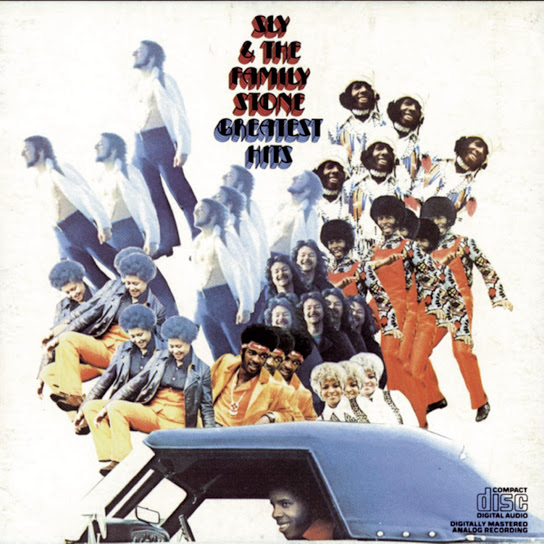 Sly & The Family Stone