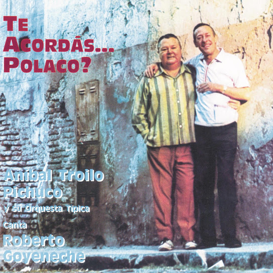 Te acordás...Polaco?