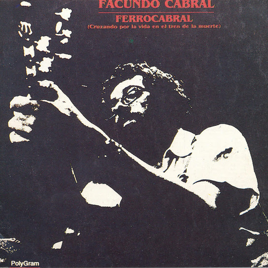  Ferrocabral (Cruzando Por La Vida En El Tren De La Muerte)