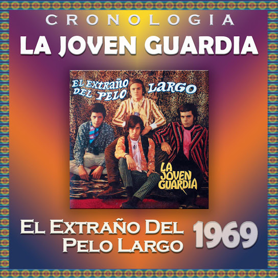  El Extraño del Pelo Largo