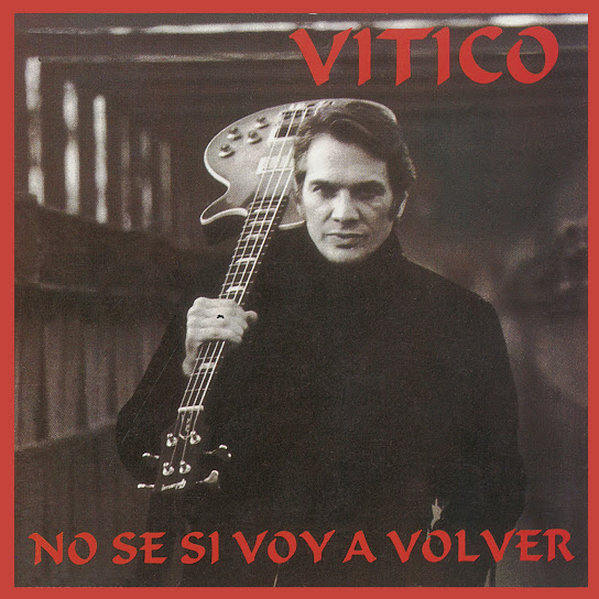 No Se si voy a Volver