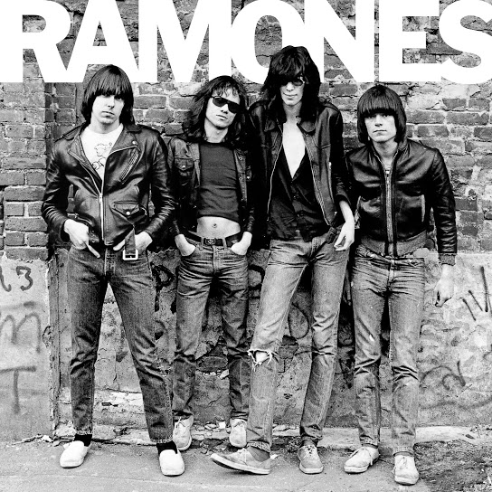 Ramones