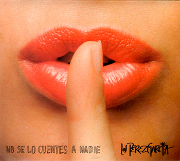 No Se Lo Cuentes A Nadie