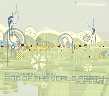 End of the World Party (Just in Case)
