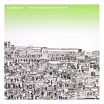 Who's Your New Professor