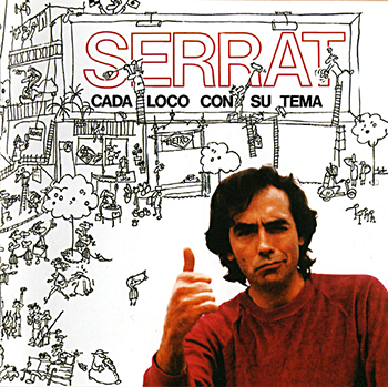 Cada Loco Con Su Tema