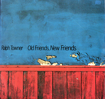 Old Friends, New Friends