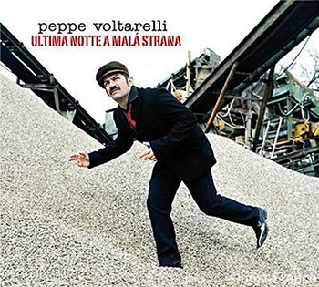 Ultima Notte a Malá Strana