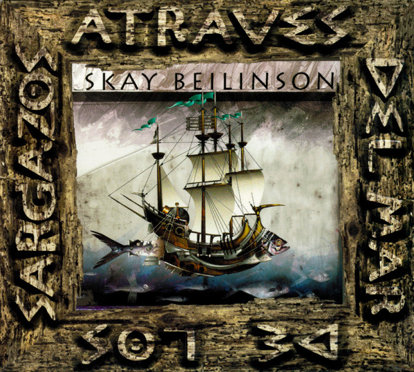 A Través del Mar de los Sargazos